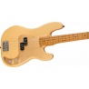 FENDER SQUIER 40TH ANNIVERSARY PRECISION BASS MN AHW SVBL
