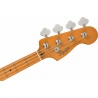 FENDER SQUIER 40TH ANNIVERSARY PRECISION BASS MN AHW SVBL