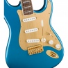 FENDER SQUIER 40TH ANNIVERSARY STRATOCASTER LRL GHW GPG LPB - GITARA ELEKTRYCZNA