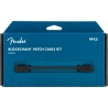 FENDER BLOCKCHAIN PATCH CABLE KIT SM - ZESTAW KABLI