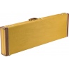 FENDER CLSC SRS CASE P/J BASS TWD - FUTERAŁ NA BAS