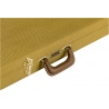 FENDER CLSC SRS CASE P/J BASS TWD - FUTERAŁ NA BAS