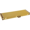FENDER CLSC SRS CASE P/J BASS TWD - FUTERAŁ NA BAS