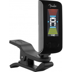 FENDER ORIGINAL TUNER BLK -...