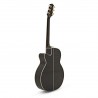 TAKAMINE GN75CE-TBK - GITARA ELEKTROAKUSTYCZNA