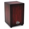 LP CAJON DARK WOOD STREAK 819.032