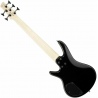 IBANEZ GSRM25-BK - GITARA BASOWA
