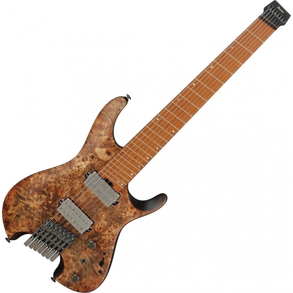 IBANEZ QX527PB-ABS - GITARA ELEKTRYCZNA - Riff.net.pl