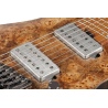 IBANEZ QX527PB-ABS - GITARA ELEKTRYCZNA