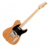 FENDER SQUIER AFFINITY TELECASTER MN BPG NAT - GITARA ELEKTRYCZNA