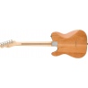 FENDER SQUIER AFFINITY TELECASTER MN BPG NAT - GITARA ELEKTRYCZNA