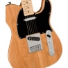 FENDER SQUIER AFFINITY TELECASTER MN BPG NAT - GITARA ELEKTRYCZNA