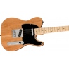 FENDER SQUIER AFFINITY TELECASTER MN BPG NAT - GITARA ELEKTRYCZNA
