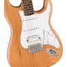 FENDER SQUIER AFFINITY STRATOCASTER HSS LRL WPG NAT