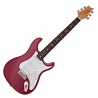 PRS SE SILVER SKY 1J DRAGON FRUIT - GITARA ELEKTRYCZNA