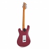 PRS SE SILVER SKY 1J DRAGON FRUIT - GITARA ELEKTRYCZNA