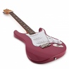 PRS SE SILVER SKY 1J DRAGON FRUIT - GITARA ELEKTRYCZNA