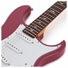 PRS SE SILVER SKY 1J DRAGON FRUIT - GITARA ELEKTRYCZNA