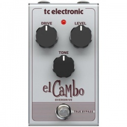 TC ELECTRONIC EL CAMBO...