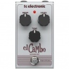 TC ELECTRONIC EL CAMBO OVERDRIVE - PRZESTER GITAROWY
