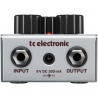 TC ELECTRONIC EL CAMBO OVERDRIVE - PRZESTER GITAROWY
