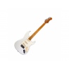JET JS-300 OW SSS - ZESTAW PRZENOŚNY - GITARA WZMACNIACZ I POKROWIEC