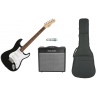 CORONA CLASSIC ST L-BLK  - ZESTAW DLA ŚREDNIO ZAAWANSOWANYCH