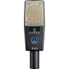 AKG C-414 XLS mikrofon studyjny wielkomembranowy