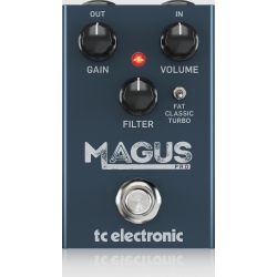 TC ELECTRONIC MAGUS PRO -...