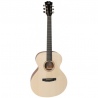 DOWINA BORDEAUX O - GITARA AKUSTYCZNA