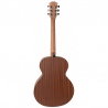 DOWINA BORDEAUX O - GITARA AKUSTYCZNA
