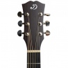DOWINA BORDEAUX O - GITARA AKUSTYCZNA