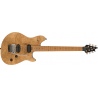 EVH WOLFGANG STANDARD EXOTIC BKD MPL LA - GITARA ELEKTRYCZNA