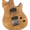 EVH WOLFGANG STANDARD EXOTIC BKD MPL LA - GITARA ELEKTRYCZNA