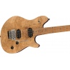 EVH WOLFGANG STANDARD EXOTIC BKD MPL LA - GITARA ELEKTRYCZNA