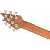 EVH WOLFGANG STANDARD EXOTIC BKD MPL LA - GITARA ELEKTRYCZNA