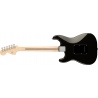 FENDER SQUIER AFFINITY STRATOCASTER HSS LRL MBPG MBK