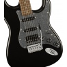 FENDER SQUIER AFFINITY STRATOCASTER HSS LRL MBPG MBK