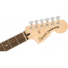 FENDER SQUIER AFFINITY STRATOCASTER HSS LRL MBPG MBK