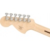 FENDER SQUIER AFFINITY STRATOCASTER HSS LRL MBPG MBK