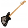 FENDER PLAYER PLUS ACTIVE METEORA BASS MN SVB - GITARA BASOWA