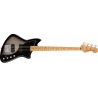 FENDER PLAYER PLUS ACTIVE METEORA BASS MN SVB - GITARA BASOWA