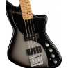 FENDER PLAYER PLUS ACTIVE METEORA BASS MN SVB - GITARA BASOWA