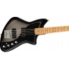 FENDER PLAYER PLUS ACTIVE METEORA BASS MN SVB - GITARA BASOWA