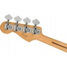 FENDER PLAYER PLUS ACTIVE METEORA BASS MN SVB - GITARA BASOWA