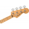 FENDER PLAYER PLUS ACTIVE METEORA BASS MN SVB - GITARA BASOWA