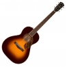 FENDER PS-220E PARLOR W/C 3TVS - GITARA ELEKTROAKUSTYCZNA
