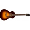 FENDER PS-220E PARLOR W/C 3TVS - GITARA ELEKTROAKUSTYCZNA