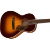 FENDER PS-220E PARLOR W/C 3TVS - GITARA ELEKTROAKUSTYCZNA