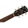 FENDER PS-220E PARLOR W/C 3TVS - GITARA ELEKTROAKUSTYCZNA